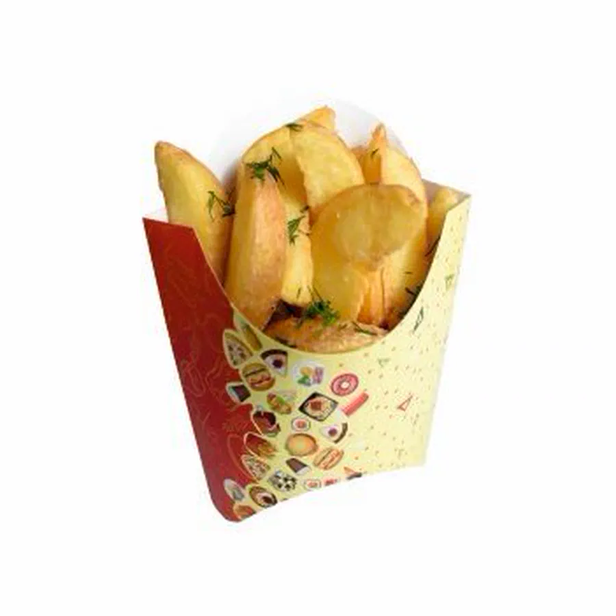 Картофель фри